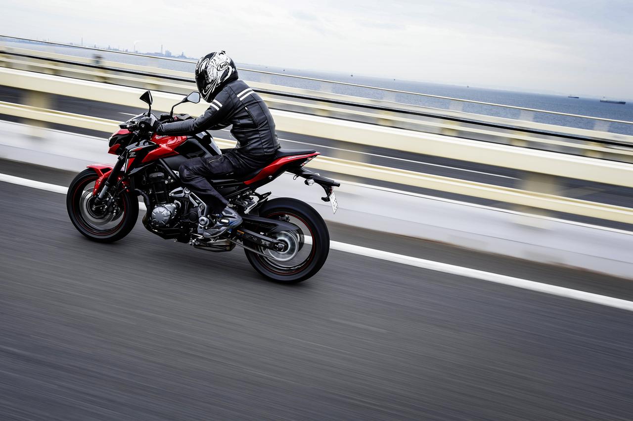 画像2: バイクを買う理由って