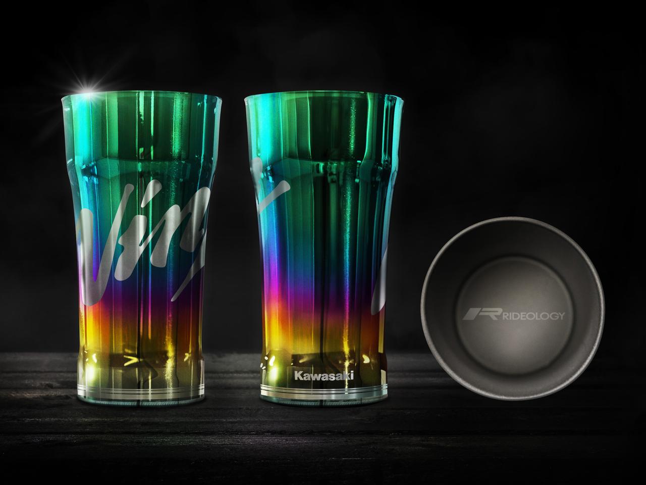 画像: またまたカワサキ、やってくれるぜ（笑）