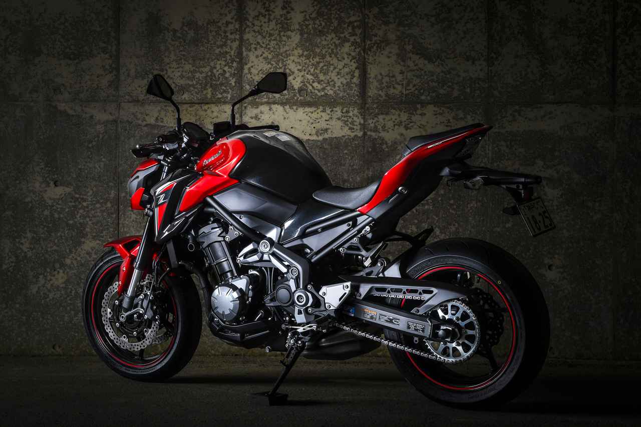 画像6: バイクを買う理由って