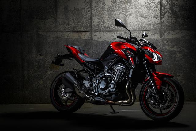 画像1: バイクを買う理由って