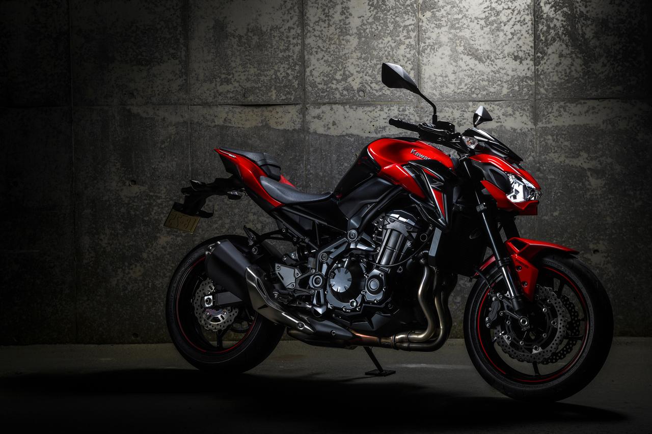 画像1: バイクを買う理由って