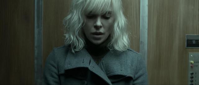 画像: 最強の女スパイをシャーリー・世論が華やかに演じる atomic-blonde.jp