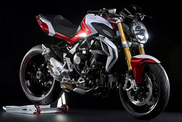 画像: MVAUGSTA BRUTALE800RR