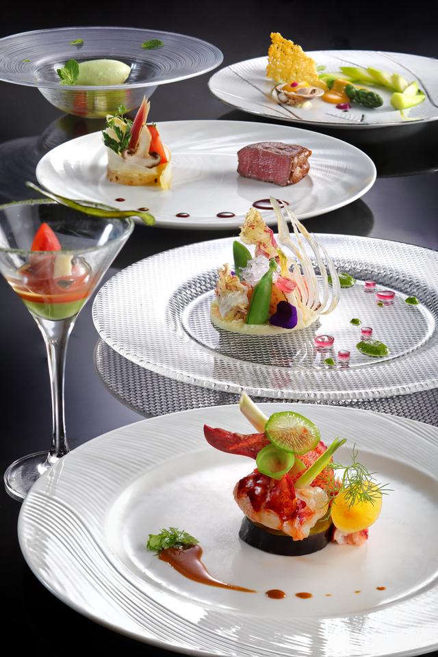 画像: レストラン&ラウンジ eu(ゆう)≪ランチ≫