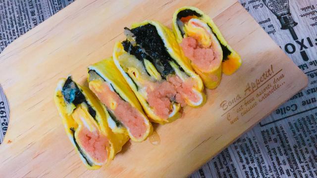画像1: こんな焼き方も