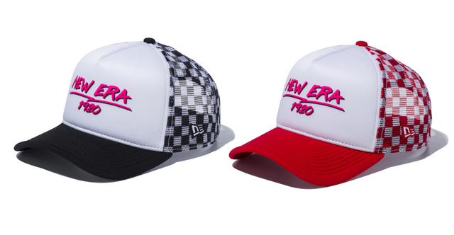 画像: 9FORTY™ A-Frame Trucker ¥3,600+(税)