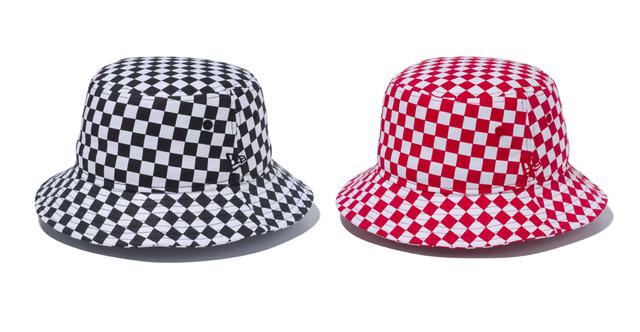 画像: Bucket-01 ¥4,600+(税)