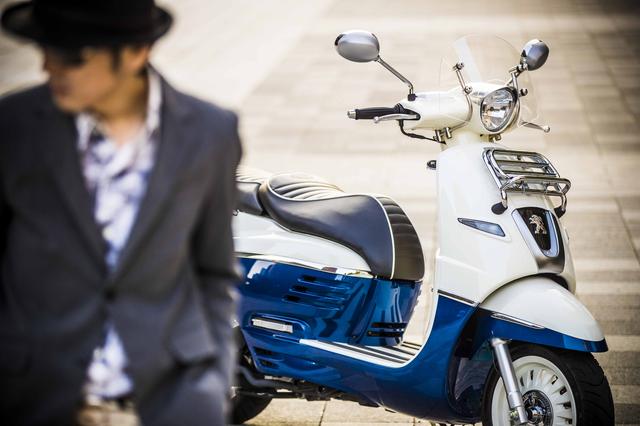 画像3: 特別を選ぶ、その理由