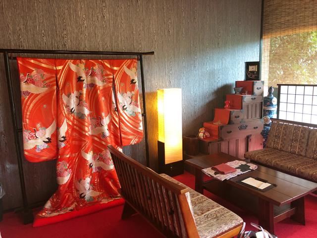 画像9: 10年連続受賞!?箱根の人気温泉旅館にミク様が行ってみた!前編【水曜日のミク様】
