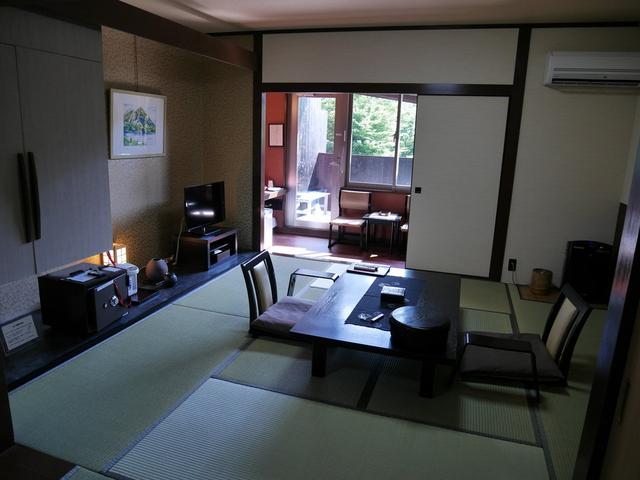 画像: 源泉かけ流しの宿 櫻休庵 <OUKYUAN>