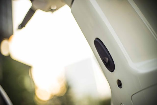 画像3: プジョーは自動車だけじゃない。
そのスクーターも『格』が違う。