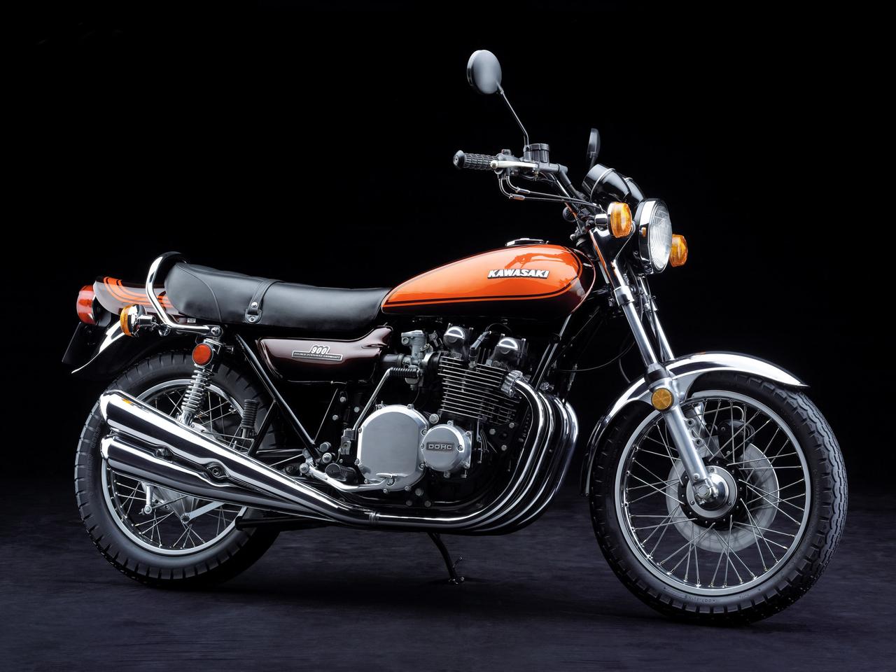 画像2: カワサキらしさって何でしょう?