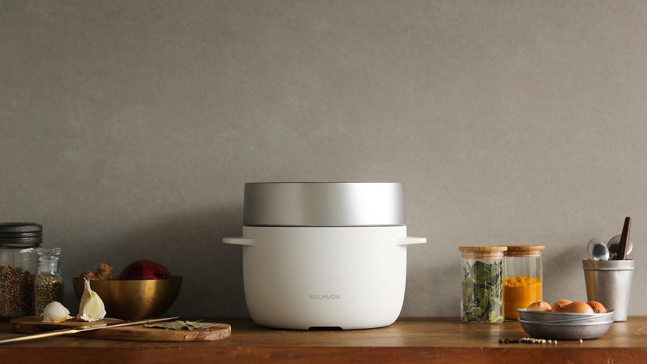 画像: 自宅で簡単に本格ご飯生活スタート！ロレンス編集部の「コレがしたいアレが欲しい 2018年6月」Ayaka編 - LAWRENCE - Motorcycle x Cars + α = Your Life.