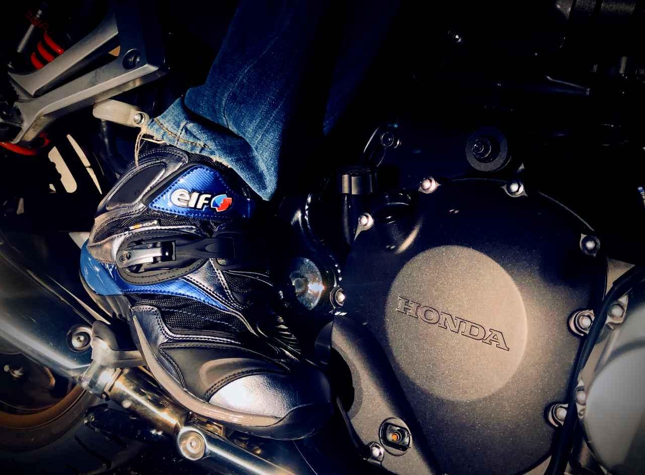 画像: 足周り（靴）をリニューアル。これでまた5年はイケる！ キタオカ編：ロレンス編集部の「コレがしたいアレが欲しい 2018年6月」 - LAWRENCE - Motorcycle x Cars + α = Your Life.