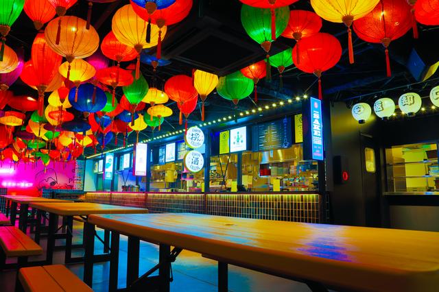 画像: 店舗概要