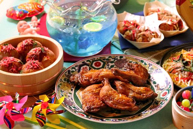 画像3: イベント×食×カルチャー?! 新宿「サナギの夏祭り」で次世代屋台飲みを体験しよう!