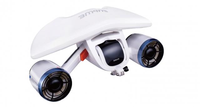 画像1: SUBLUE WHITESHARK MIX(サブルー ホワイトシャーク ミックス) 価格 : 72,500円(税込78,300円)