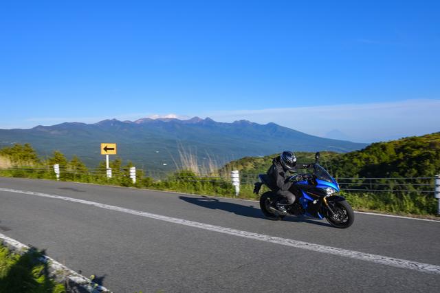 画像3: 穏やかに楽しむべき大人の道