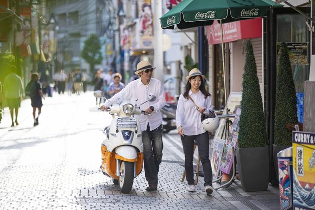 画像1: ライフスタイルを自分で創る