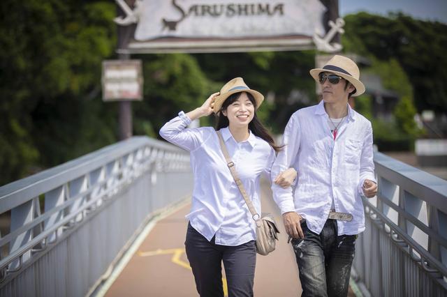 画像3: 帰るのがもったいない?