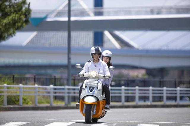画像1: フランス気分、してみよう
