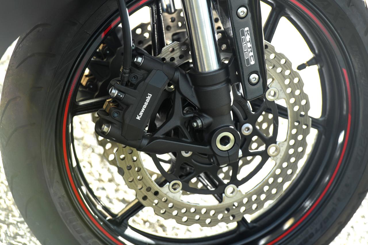 画像3: あくまで『公道』主義