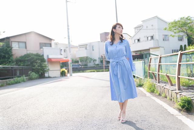 画像2: この夏はギャップを狙いたい