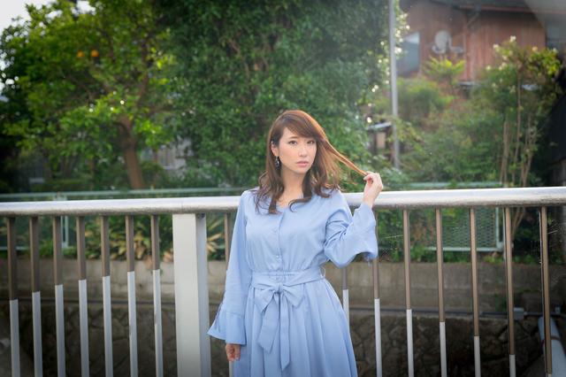 画像1: この夏はギャップを狙いたい