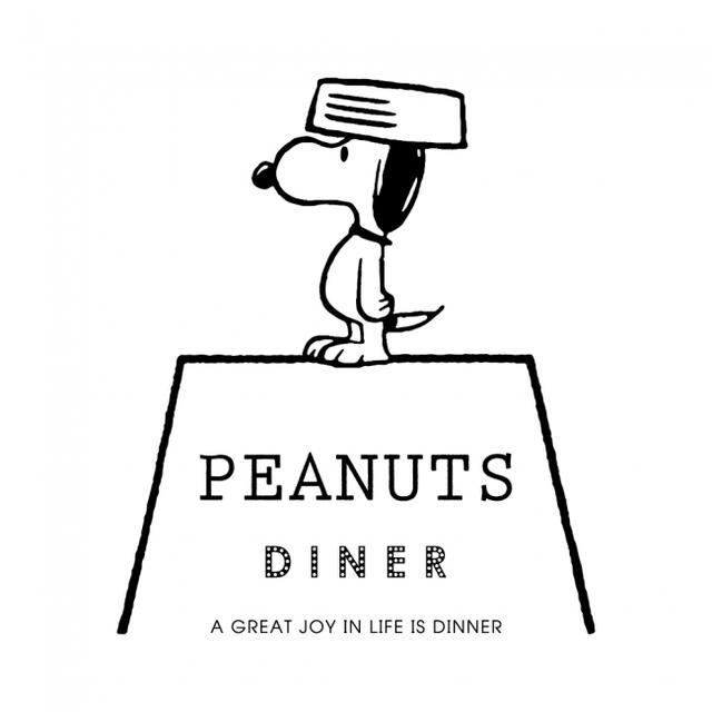 画像: 3階:PEANUTS DINER 神戸