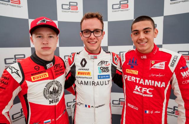 画像1: www.gp3series.com