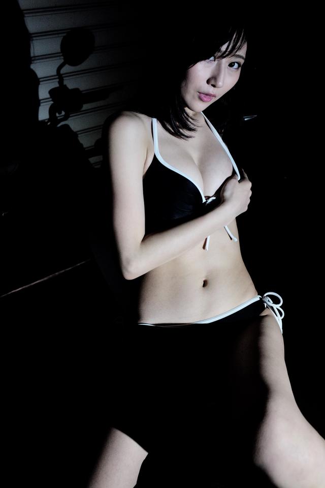 画像3: 【Beauty & Bike】璃彩と澪とインディアン vol.13