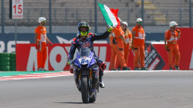 画像1: www.worldsbk.com
