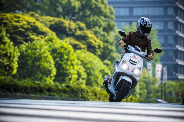 画像5: レーシングスピリットをライフスタイルに