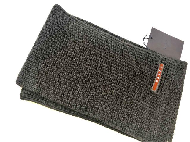 画像: ブランド型番SMS180 U97 F0308 カラー:ANTRACITE(アントラチーテ・とても深いダークグレー。無煙炭の意)。あ、これ、僕が買った実物です。