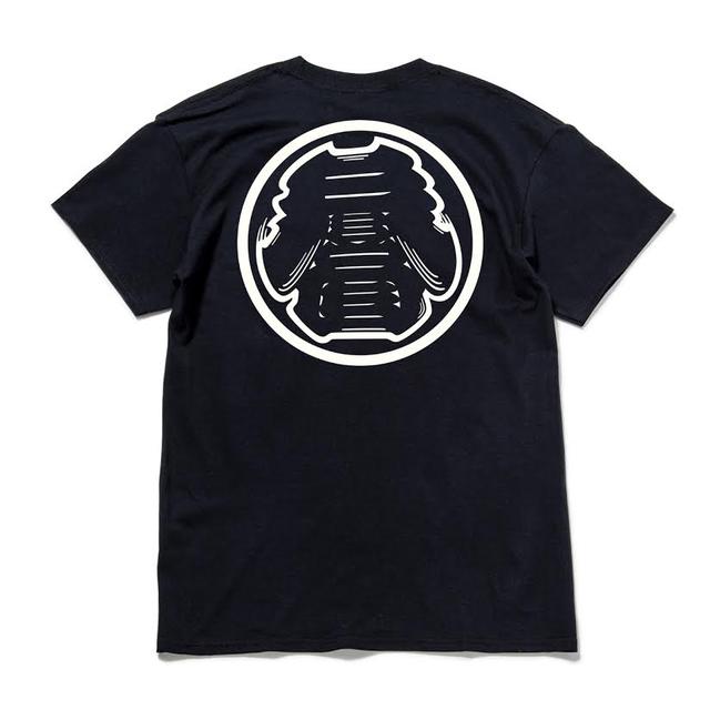 画像2: sneakerwolfコラボの東京花火大祭Tシャツが欲しすぎる…!