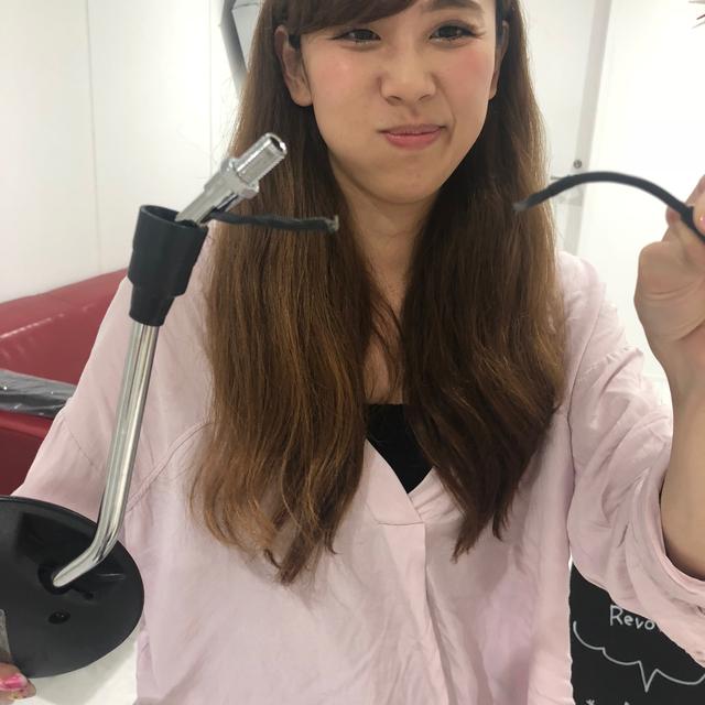 画像: みてください、この大惨事・・・ウィンカー用のケーブルが切れてしまいました。