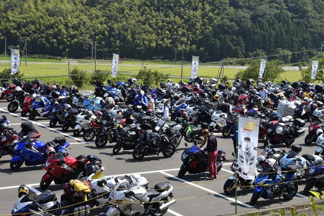 画像3: 「船岡竹林公園」がヤバいことに……