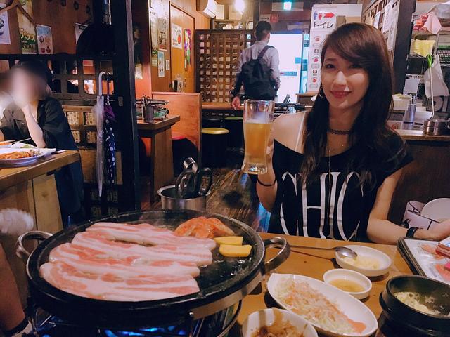 画像: お肉が綺麗〜!美味しそう〜☆