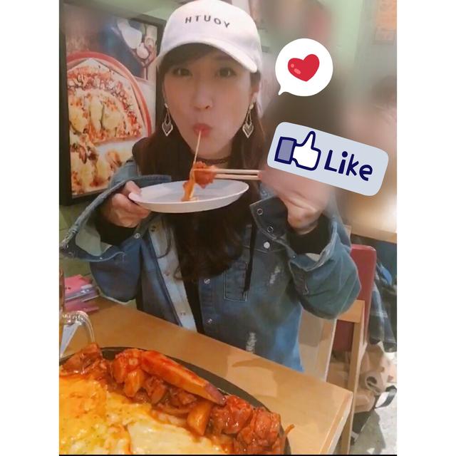画像3: インスタ映えも出来ちゃう?! 新大久保で話題のアレを満喫♡【水曜日のミク様】