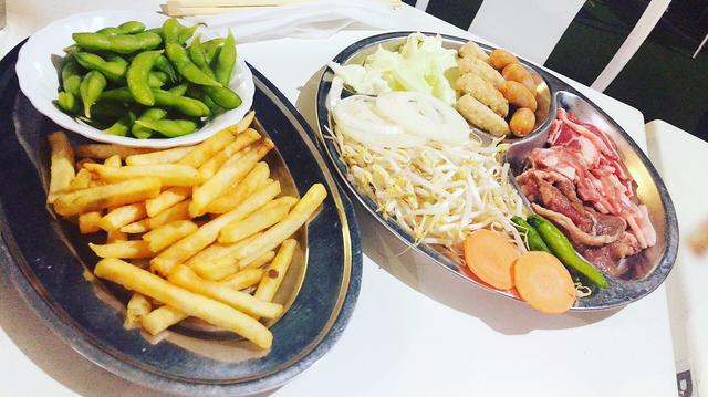 画像1: お得な食べ飲み放題プラン