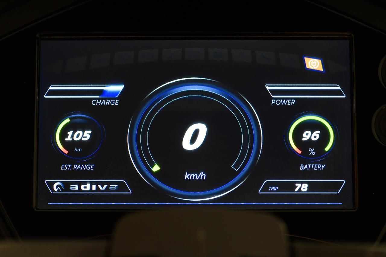 画像3: 東京 ー 横浜を往復してみる！