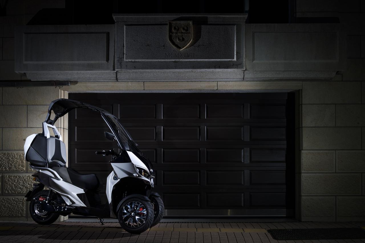 画像4: 電動バイクに『未来』はあるか？