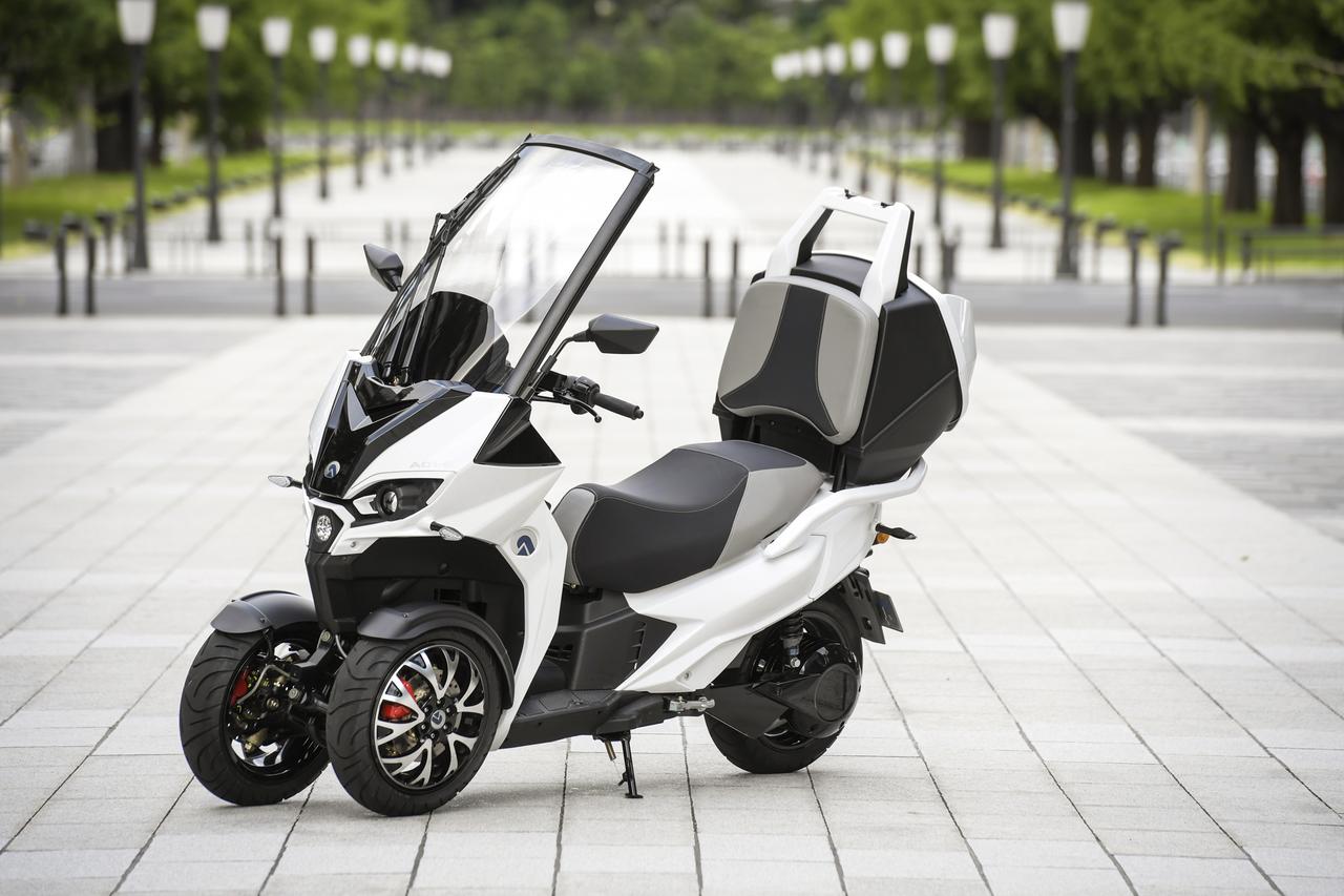 画像3: ちなみに……の豆知識