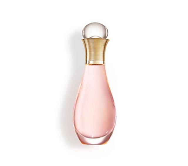 画像: クリスチャンディオール ジャドール ヘアミスト 5, 400円 www.dior.com