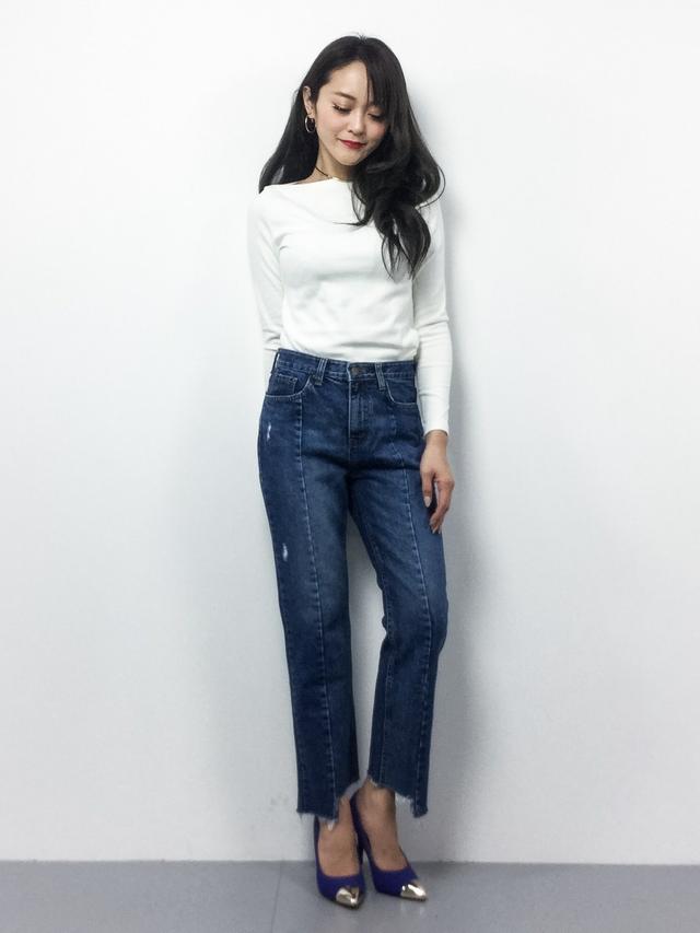 画像: WEARモデルの時♪ wear.jp