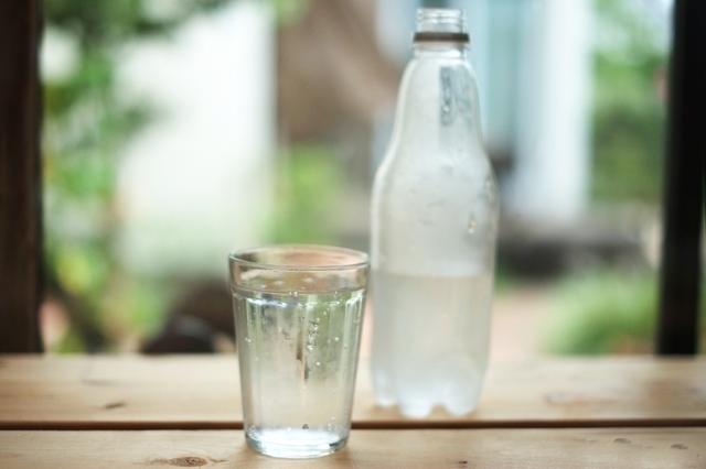 画像: そもそも炭酸水って?