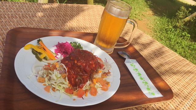 画像4: 青い海と美味しいお酒!?ミク様の夏休みを紹介♡in 沖縄〜!!【水曜日のミク様】