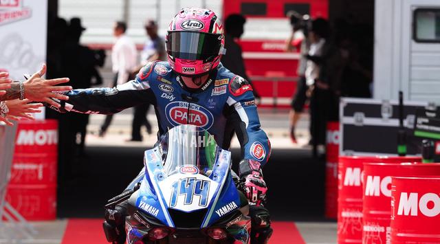 画像1: www.worldsbk.com
