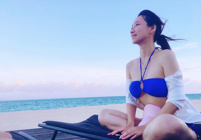 画像2: 平成最後の夏!水着姿もこれで見納め!?ミク様の夏休み後編♡【水曜日のミク様】