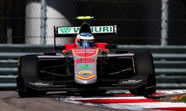 画像1: camposracing.com